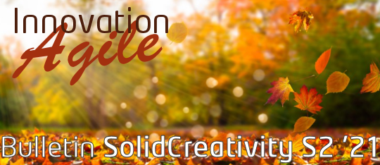 SolidCreativity octobre 2021